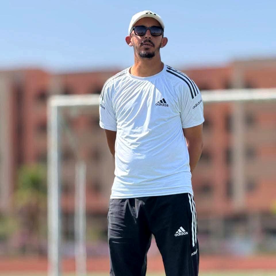 صور من نادي السد الرياضي المراكشي